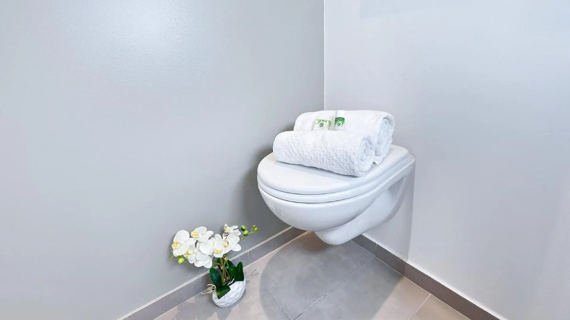 Apartmán Best Deal In