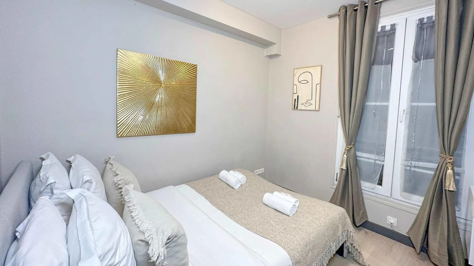 Best Deal In Apartmán