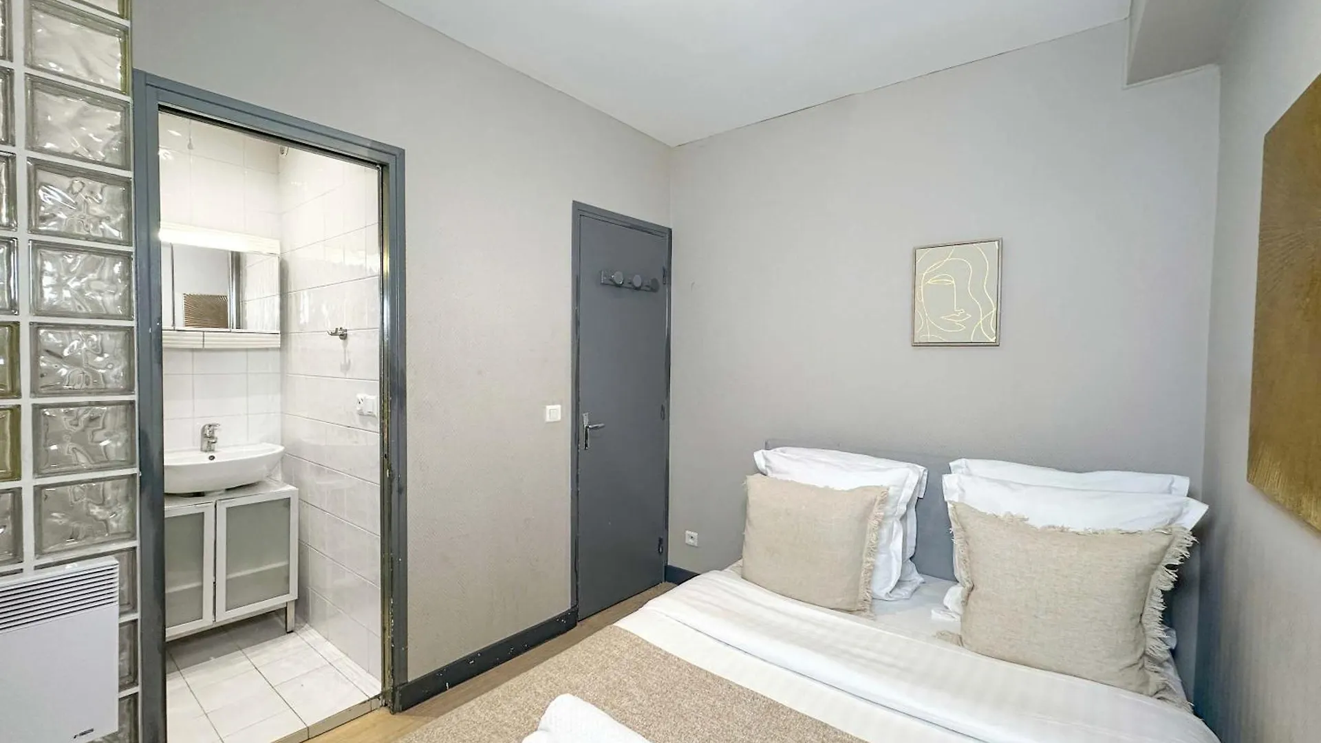 Apartmán Best Deal In *