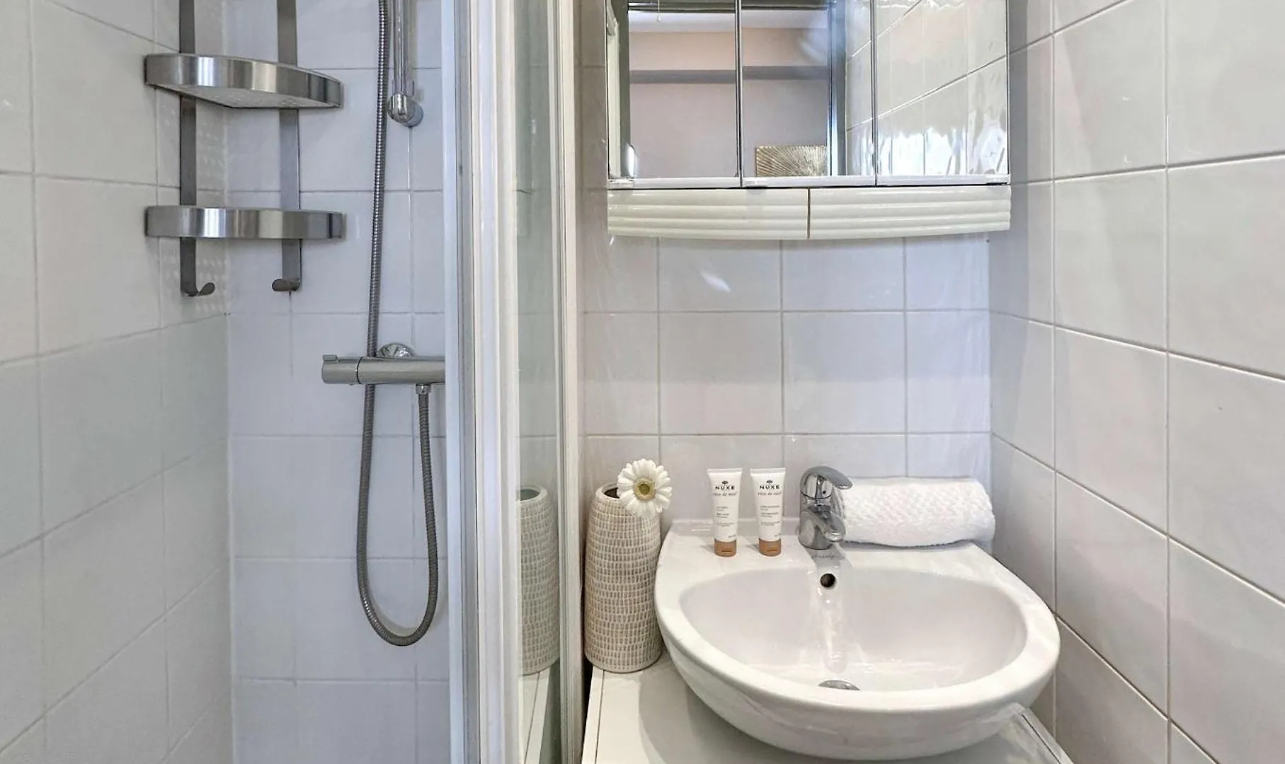 Best Deal In Apartment Paris