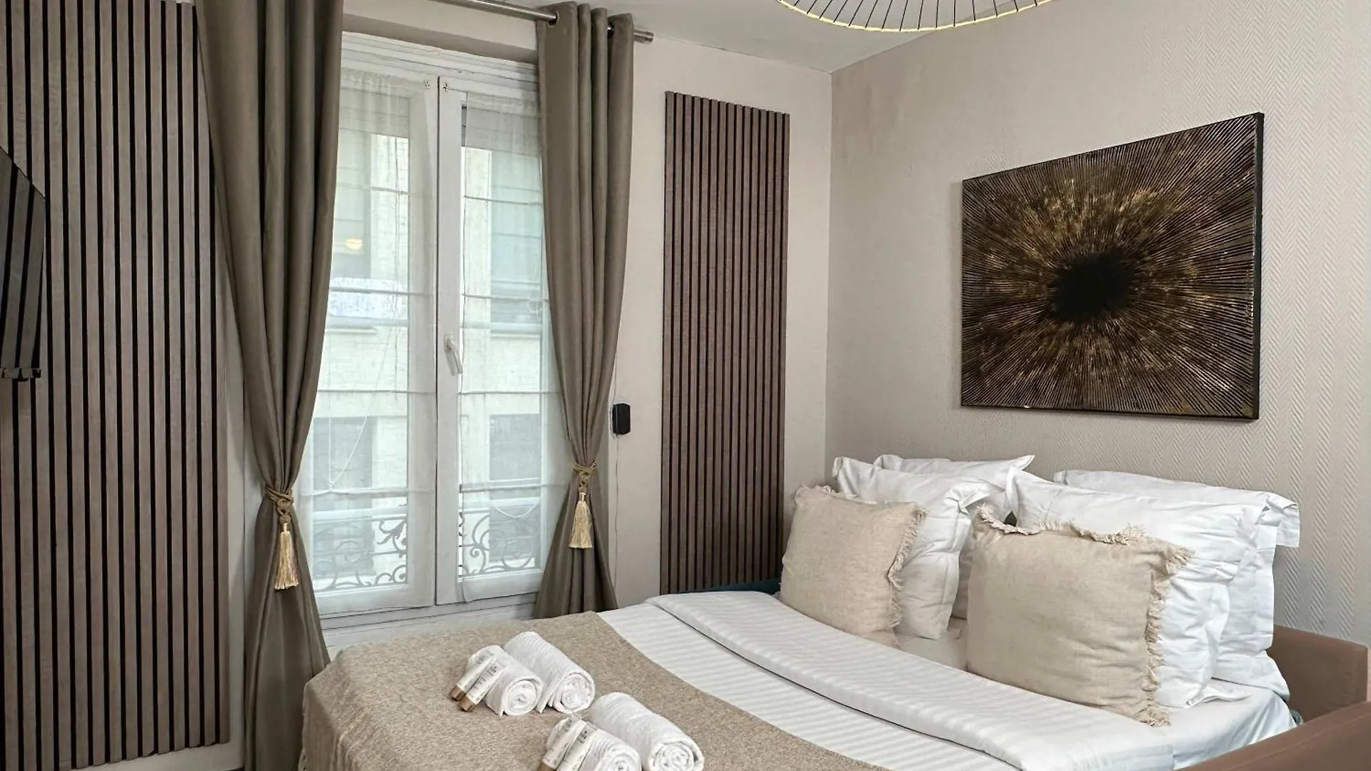 Best Deal In Apartment
