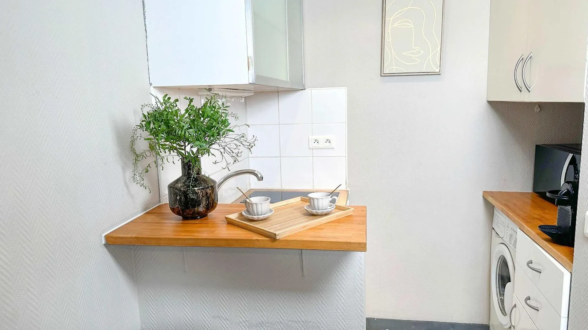 Apartment Best Deal In