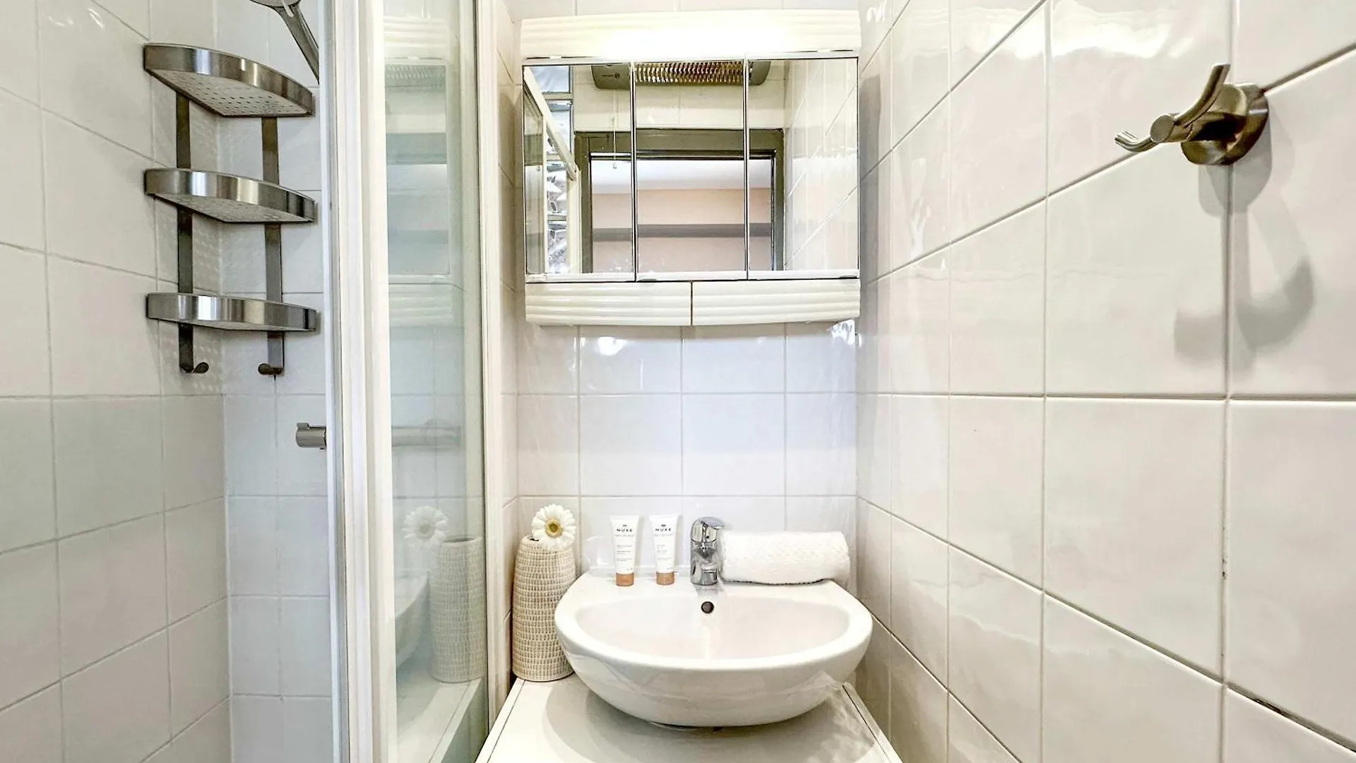 Best Deal In Apartment Paris